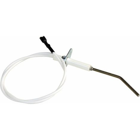 De Dietrich – Sonde de ionisation pour DTG 111 NEZ, DTG 120 NEZ DIEM DDI – Compatible après 06/97 – Précision accrue pour diagnostics – Installation facile (1/4)
