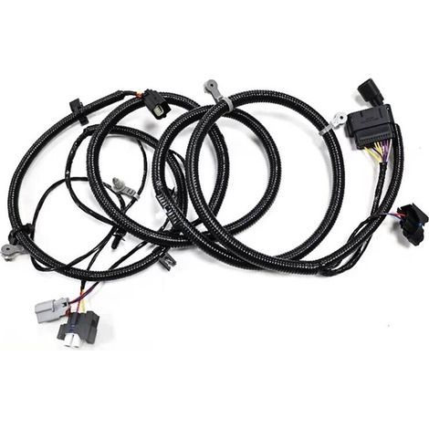 Cablaggio paraurti anteriore (con funzione di assistenza al parcheggio) adatto per Ford Fusion e Mondeo KG9T15K867KD, KG9T15K867KE (1/2)