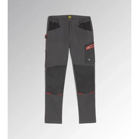 Diadora Utility Pant stretch performance 2.0 Pantalone da lavoro 702.183064 - M
