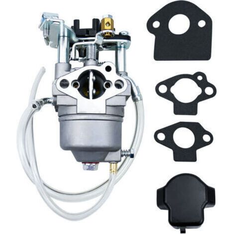 ALLIANDISEnsemble carburateur pour générateur onduleur SC2000i 2000W 1600W (1/4)