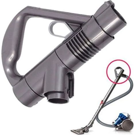 Handle for Dyson DC19 DC23 DC26 29 32 36 37 (1/5)