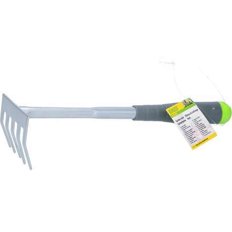 Kinzo - Rechenkrallen für den Garten, 30 cm (1/3)