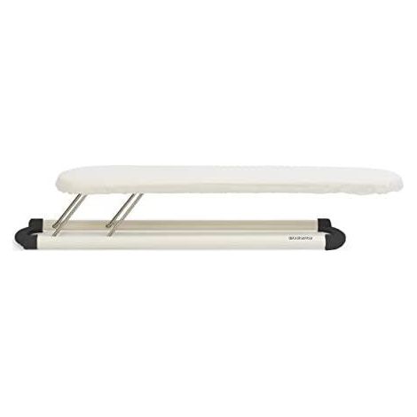 Brabantia Jeannette Bügelbrett Ecru 60x10 cm