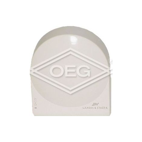 Sonde d'extérieure Ni1000 QAC22