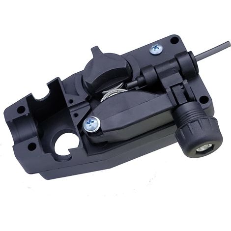 Chargeur de fil à souder DC 12 V 10 W Machine à souder MIG Moteur d'alimentation 0,6-1,0 mm