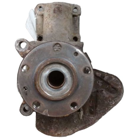 [PRODUIT D'OCCASION] Pivot Avant Gauche PEUGEOT Boxer 350lh Tole 2002- ♻️ Ref Oe. 364683 - Garantie à vie (1/3)