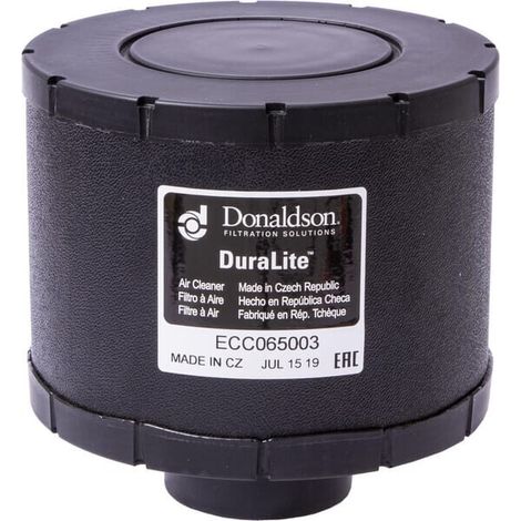Filtro de aire Donaldson DONALDSON C065003 (1/2)