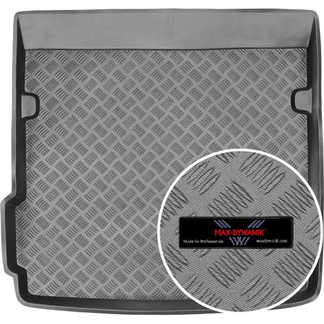 Tappetino per bagagliaio MAX-MAT per Dacia Duster II SUV 2WD 2017-2024 (1/5)
