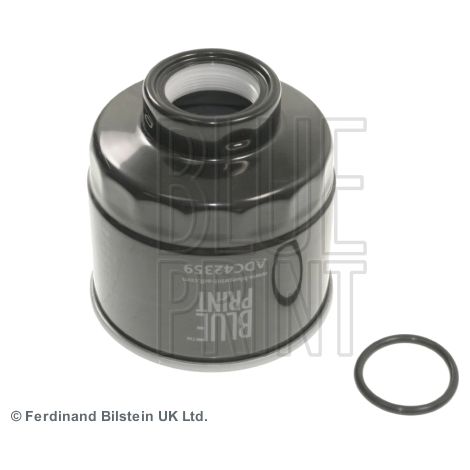 Filtre à carburant Blue Print ADC42359 MITSUBISHI 1770A012 1770A373 1770A374