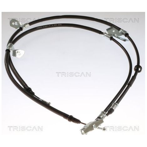 Tirette à câble, frein de stationnement TRISCAN 8140 241157 OPEL 13480441