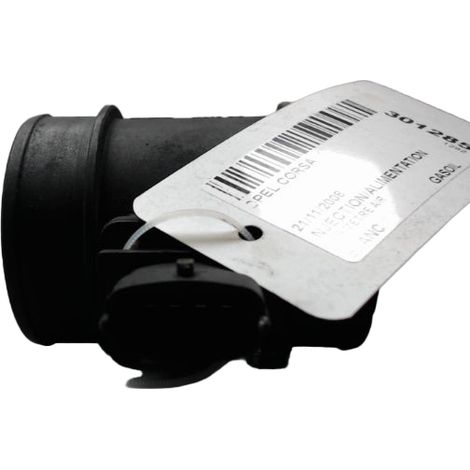 [PRODUIT D'OCCASION] Debitmetre Air OPEL Corsa ♻️ Ref Oe. 93178243 - Garantie à vie (1/2)