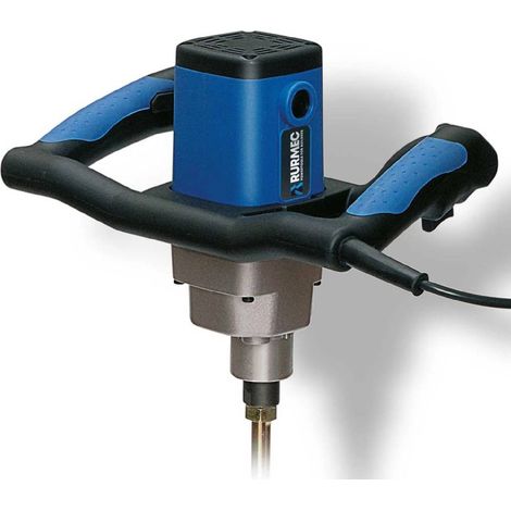 Mescolatore "EV-12"professionale e leggero ideale per vernici e colle senza frusta (1/4)