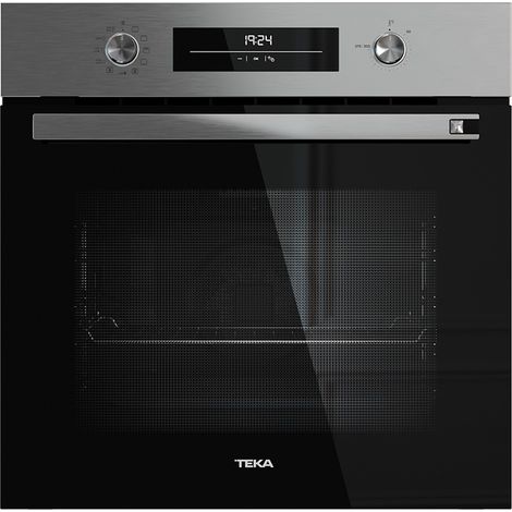 Horno empotrable Teka hsb 6360 p ss 70 l multifunción