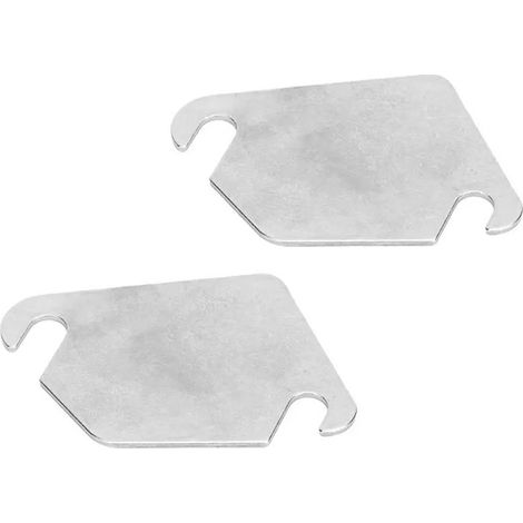 Geeignet für Ford PX, PX2 Ranger und Mazda BT50 Motoren (3,2L und 2,2L AGR-Ventilplatten). (1/3)