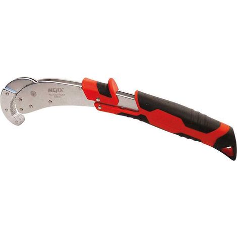 Chiave a tubi automatica MEJIX 180525 diametro da 6 a 25 mm (1/2)