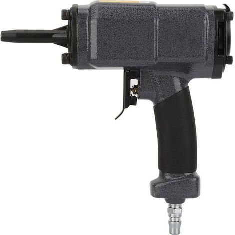Pneumatic nail puller for hardwood – Working pressure 0.4-0.7 MPa – Aluminum alloy and steel – Energy saving (1/5)