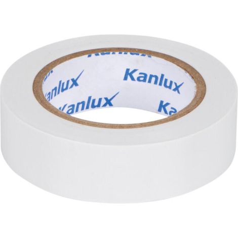 NASTRO ADESIVO ISOLANTE IT-2/10/16MM-W - KANLUX