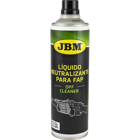 NEUTRALIZANTE LÍQUIDO JBM90004