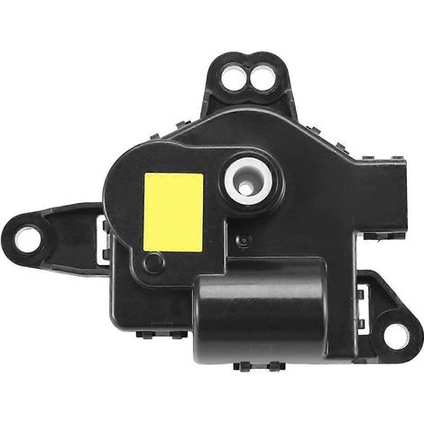 Moteur de volet de mélange de climatisation/chauffage pour Ford PX Ranger BT50