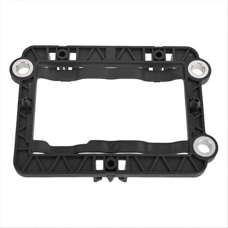 Soporte para radar de crucero Nissan Rogue Pathfinder Infiniti 2021-2023 1271015056() (1/5)