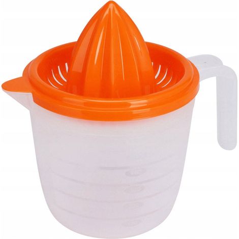 Machine à jus excellent-houseware capacité 600 ml ergonomique facile à nettoyer