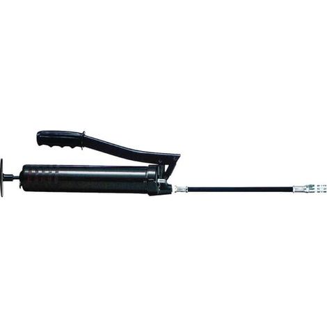 Bomba de engrase con tubo compl. PRESSOL FP12679