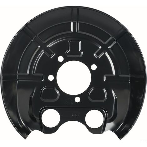 Déflecteur, disque de frein HERTH+BUSS JAKOPARTS J3340842 OPEL 05 46 216 9156796