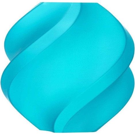 Filamento PLA Bambu Lab blu 175 mm opaco biodegradabile