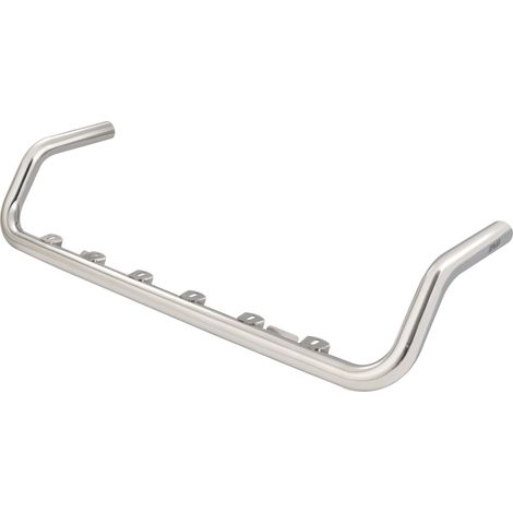 Barra portafari per tetto - Type 4 - compatibile per Mercedes Actros MP3 (06/0812/13) (1/2)