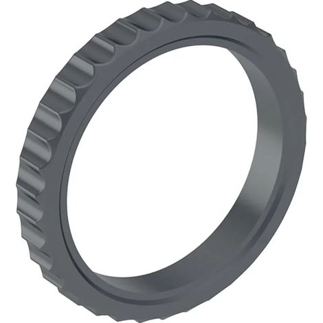 Controdado in plastica Geberit, 241857001