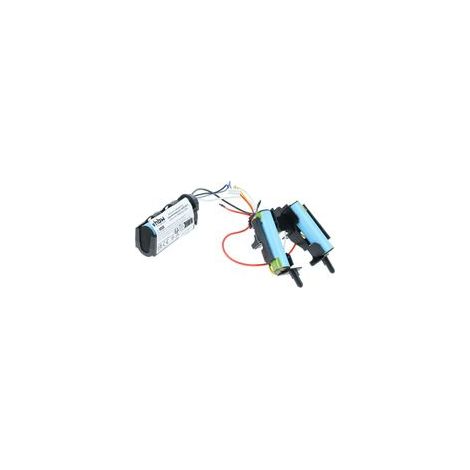 1x Batterie compatible avec Electrolux EERC72EB 90027733400, ERGORAPIDO ZB3104, EERC72IW 90027733600 aspirateur (1500mAh, 14,4V, Li-ion)