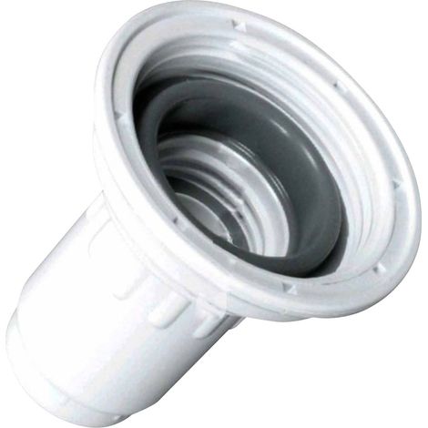 Ersatzteil - Wassertank-Anschlussstück, original -  - SAMSUNG
