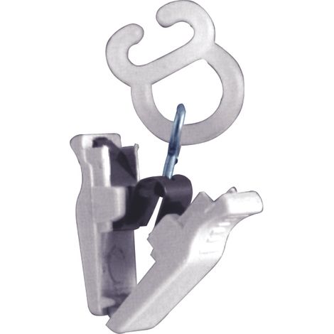 SCORREVOLE CON PINZA GIREVOLE 250.00 pz
