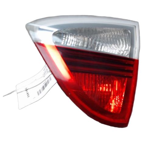 [PRODUIT D'OCCASION] Feu Arriere Interieur Droit BMW Serie 3 ♻️ Ref Oe. 63217160064 - Garantie à vie (1/3)