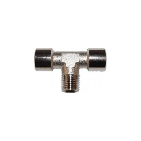 DISTRIBUIDOR "T" H-M-H 1/4 - AIXIA