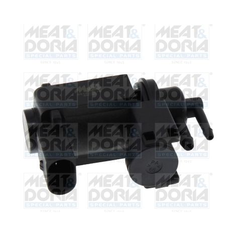 Transmetteur de pression, contrôle des gaz d'échappement Meat & Doria 99029 AUDI