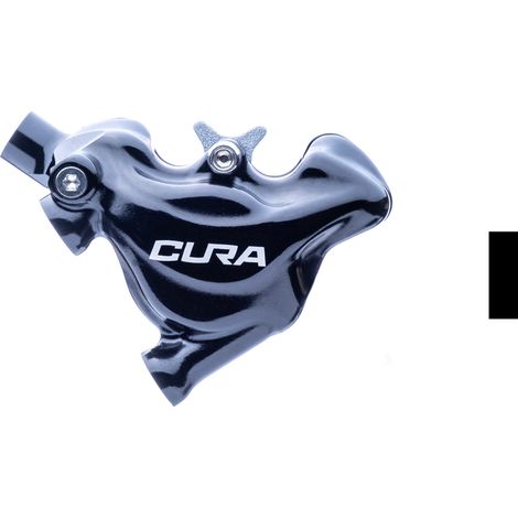 Etrier De Frein Vélo Route Flat Mount - Compatible Shimano Puissant - Formula