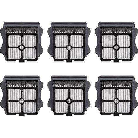 AQUATECHNICK - filtres HEPA lavables pour Tineco iFloor 3, filtration fiable au quotidien — entretien simple (1/5)