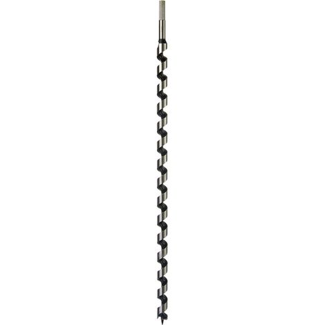 Milwaukee punta per legno argento 20 mm 600 mm