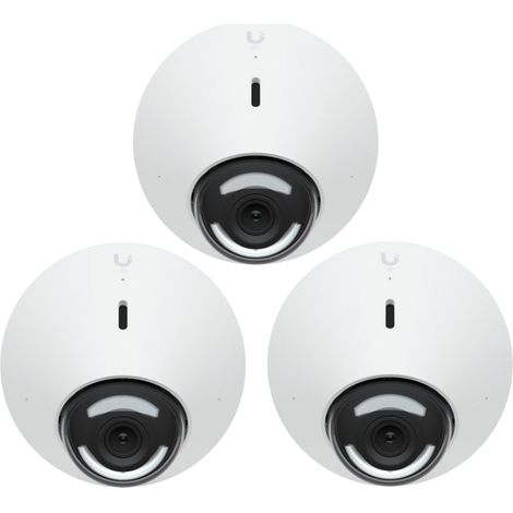 UBIQUITI Videokamera de Surveillance UVC-G5-DOME-3 - Brand EAN: 0810084690215