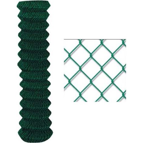 Red de Rombo 50X50-2,40 h 120 m 25 Trex 05116