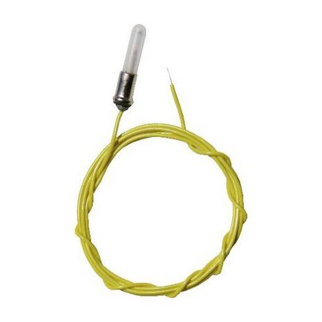 BELI-BECO 8518 Luciole 19 V 0.76 W Câble de connexion clair 1 pc(s) (1/2)