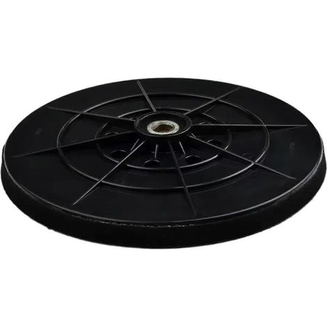 Plateau de ponçage pour cloisons sèches de 23 cm (9 pouces) - Accessoires pour le ponçage - Atelier de bricolage (1/4)