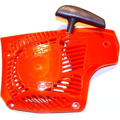 50172004R - Lanceur complet pour tronconneuse OLEO MAC