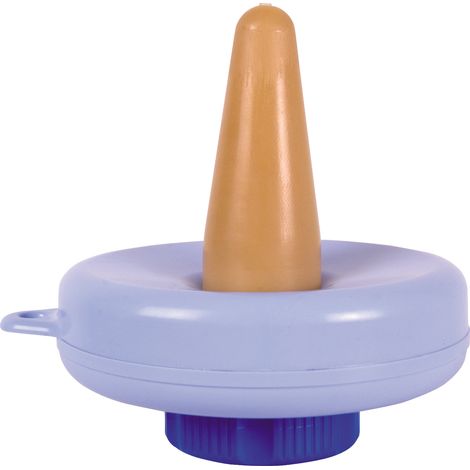 Socle flotteur insubmersible Tetiblue (1/4)