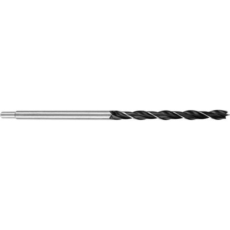 Punta graphite acciaio 16 mm lunghezza 400 mm
