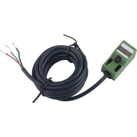 Switch of induction, switch of proximity high sensitivity stable performance excellent response fast for the industry of the control automatic (1/5)
