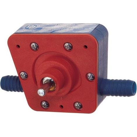 Pompa per liquidi autoaspirante per trapano 890.00 PG
