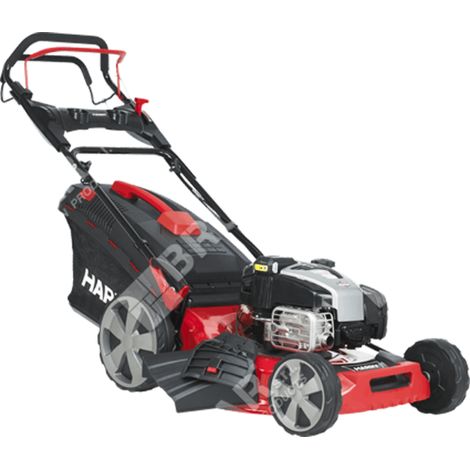 Rasaerba HARRY HR 5500 SBQ-IS