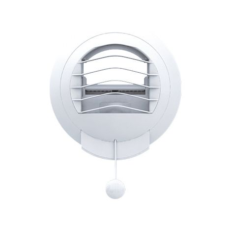 Bouche autoréglable BAAC45120B NATHER 545395